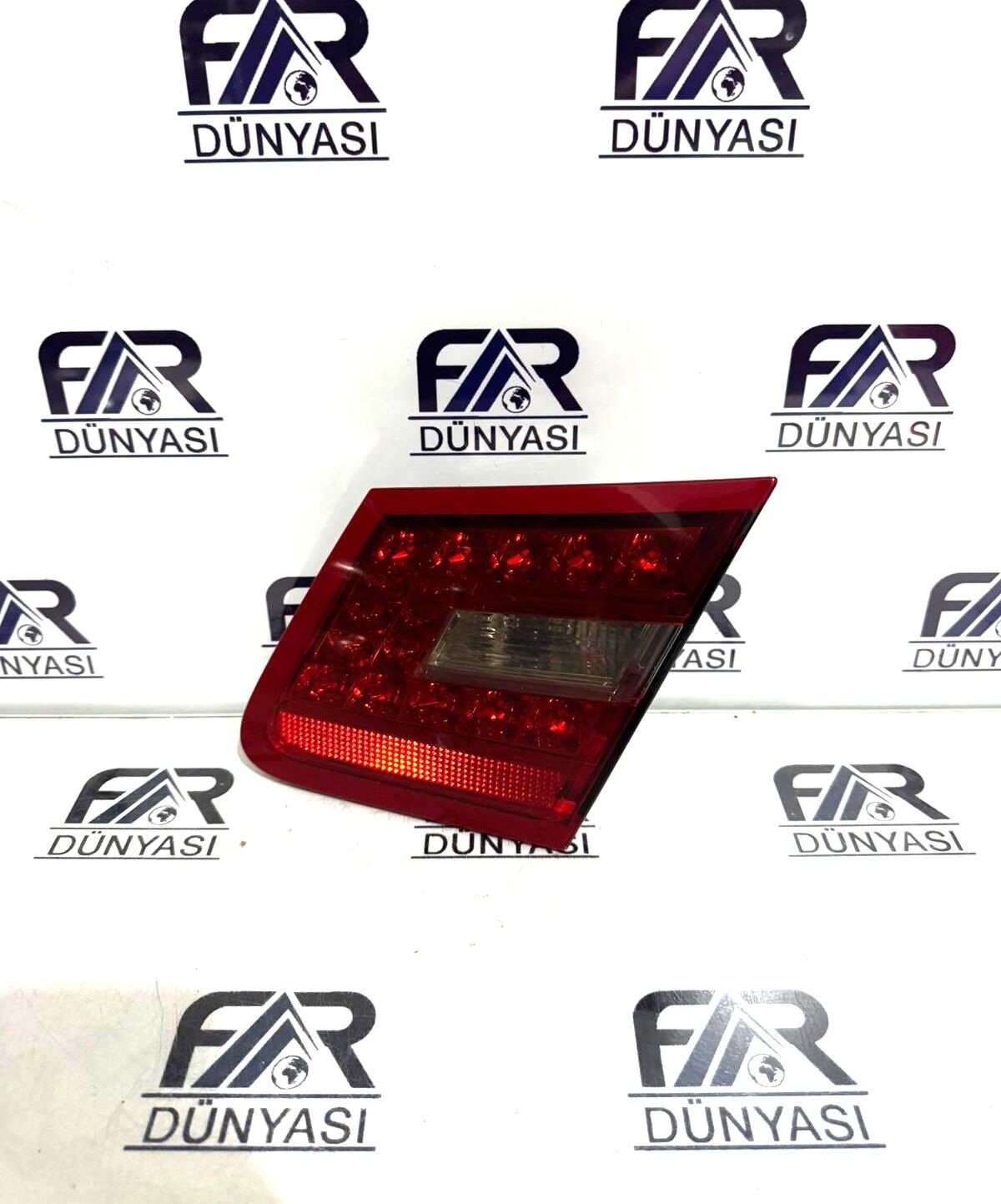 MERCEDES E CLASS C207 COUPE LED SAG IC STOP 09-13 ORIJINAL CIKMA (SOKME HATASIZ) A2078200464