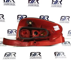 PEUGEOT 306 SW SAG STOP 93-02 ORIJINAL CIKMA 6351J3