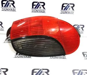 PEUGEOT 306 SW SAG STOP 93-02 ORIJINAL CIKMA 6351J3