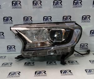 FORD RANGER V MAKYAJLI FULL LED SOL FAR 19-23 ORIJINAL CIKMA JB3B13E015BA