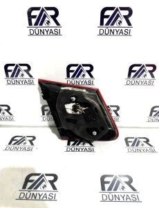 MERCEDES E CLASS C207 COUPE LED SAG IC STOP 09-13 ORIJINAL CIKMA (SOKME HATASIZ) A2078200464