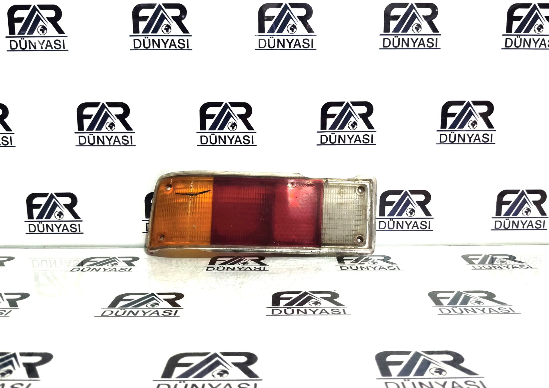 OPEL REKORD D SOL STOP CAMI 72-77 ORIJINAL CIKMA 43359R7