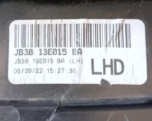 FORD RANGER V MAKYAJLI FULL LED SOL FAR 19-23 ORIJINAL CIKMA JB3B13E015BA