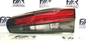FIAT EGEA CROSS HB LED SAG IC STOP 17-21 ORIJINAL SIFIR 52157302
