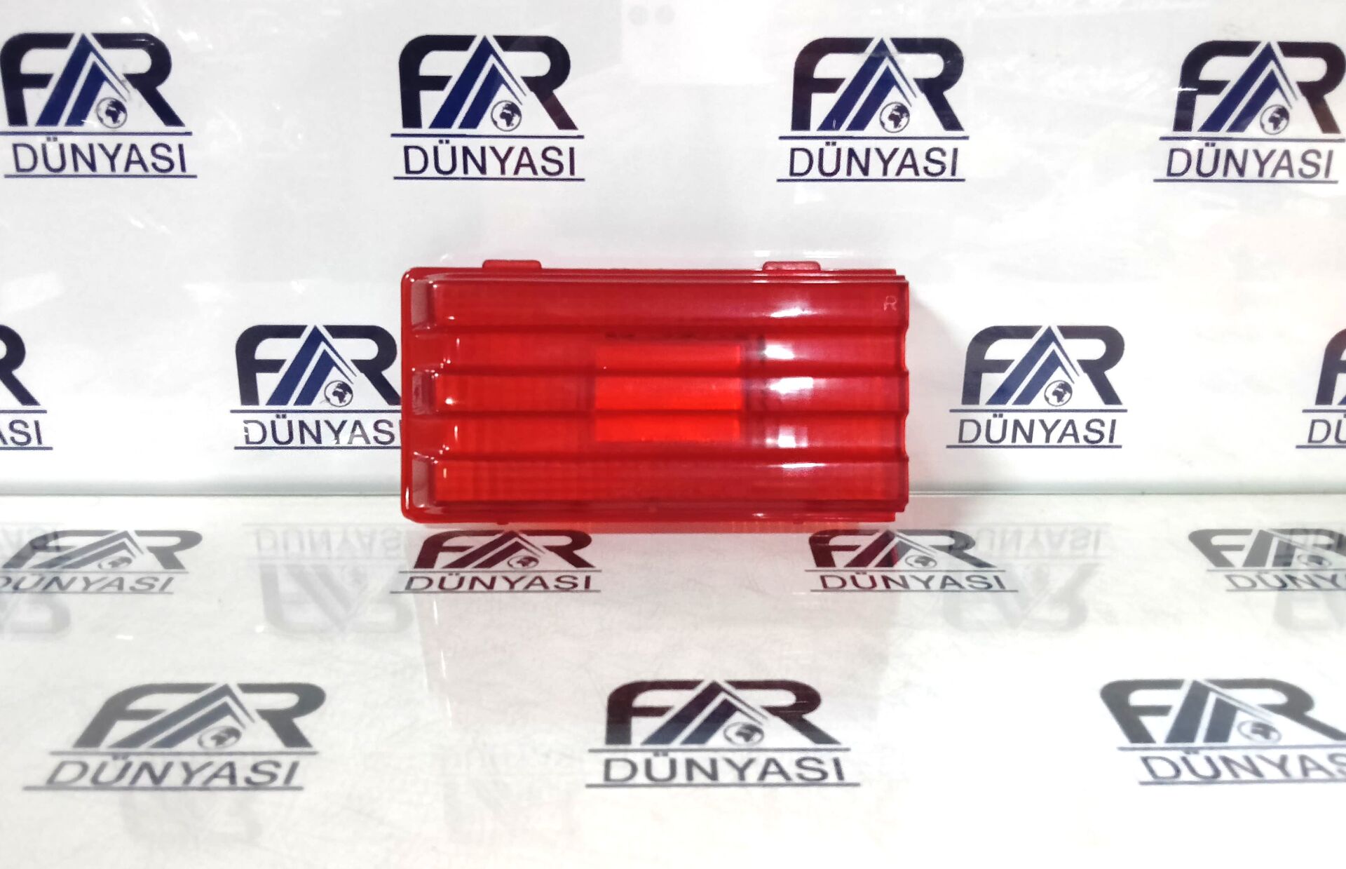 KIA K3600S (COBRA) SAG STOP CAMI 94-01 ORIJINAL SIFIR