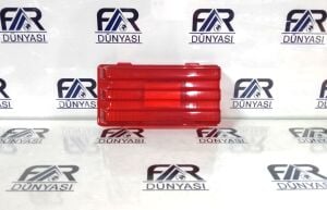 KIA K3600S (COBRA) SAG STOP CAMI 94-01 ORIJINAL SIFIR