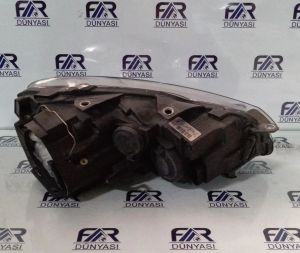 VOLKSWAGEN GOLF 6 SOL FAR 08-13 ORIJINAL CIKMA 5K1941005M 5K1941005P