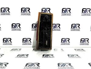 OPEL REKORD E CARAVAN SAG STOP 77-86 ORIJINAL CIKMA 31202R3