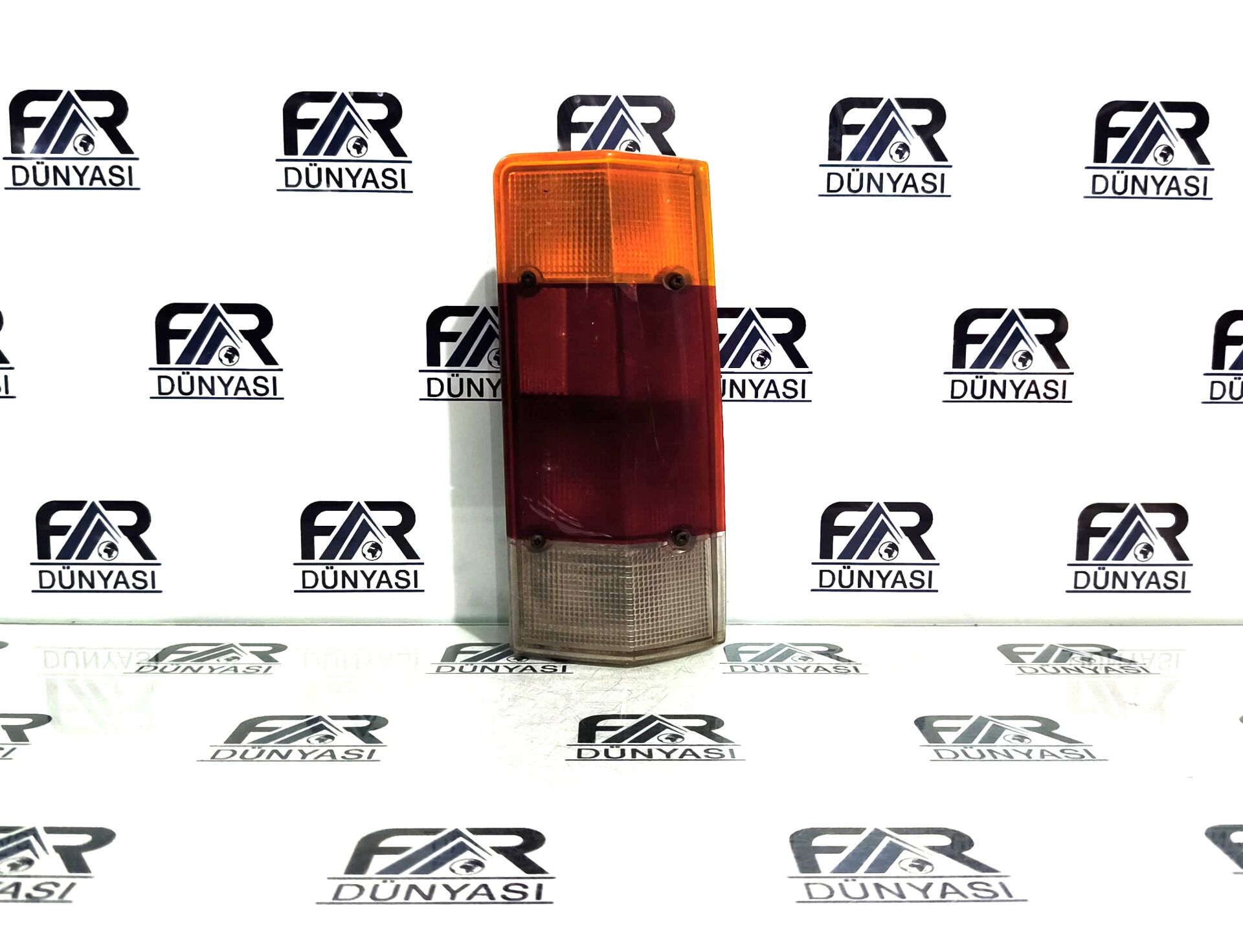 OPEL REKORD E CARAVAN SAG STOP 77-86 ORIJINAL CIKMA 31202R3