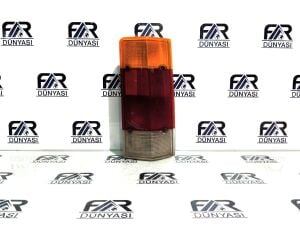 OPEL REKORD E CARAVAN SAG STOP 77-86 ORIJINAL CIKMA 31202R3