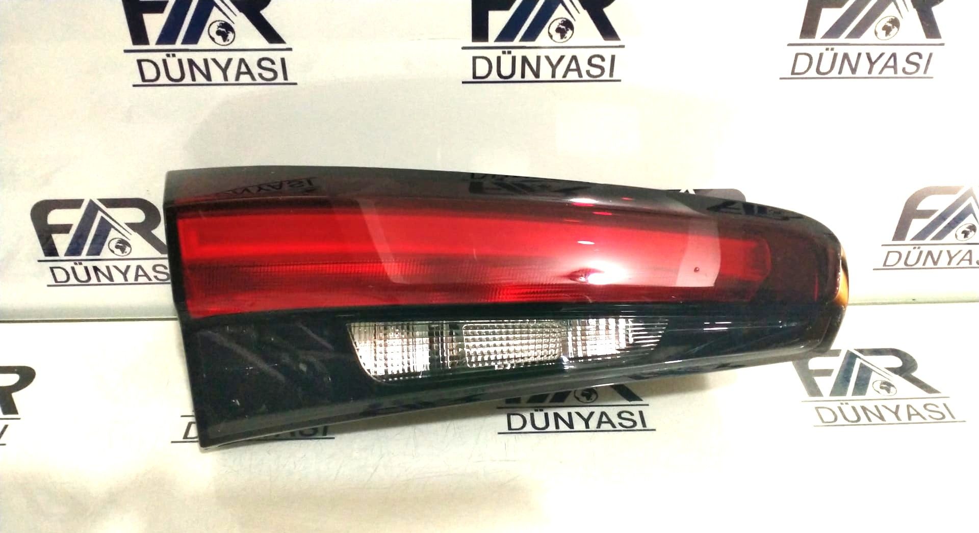 FIAT EGEA CROSS HB LED SOL IC STOP 17-21 ORIJINAL SIFIR 52157300