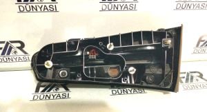 FIAT EGEA CROSS HB LED SOL IC STOP 17-21 ORIJINAL SIFIR 52157300