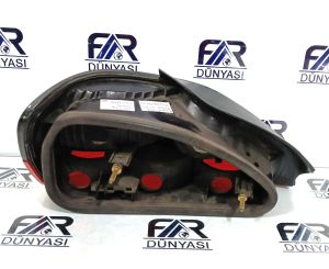 PEUGEOT 306 SAG STOP 93-02 ORIJINAL CIKMA 6351H8