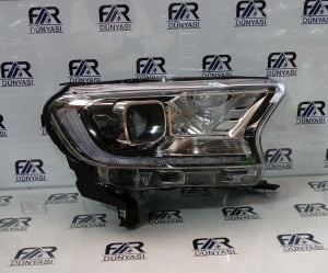 FORD RANGER V MAKYAJLI FULL LED SAG FAR 19-23 ORIJINAL CIKMA JB3B13E014BA