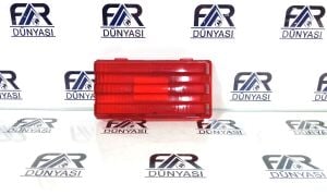 KIA K3600S (COBRA) SOL STOP CAMI 94-01 ORIJINAL SIFIR