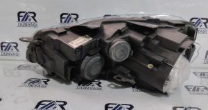 VOLKSWAGEN GOLF 6 SAG FAR 08-13 ORIJINAL CIKMA 5K0941006C