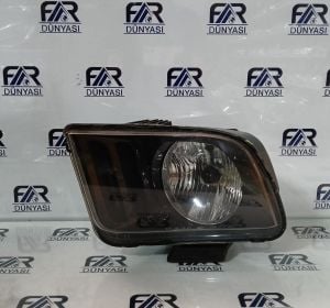 FORD MUSTANG V SOL FAR 05-14 ORIJINAL CIKMA 4R33-13006-AH