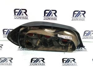PEUGEOT 306 HB SAG STOP 93-01 ORIJINAL CIKMA 635195