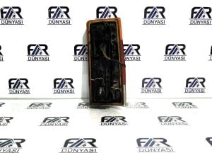 OPEL REKORD E CARAVAN SOL STOP 77-86 ORIJINAL CIKMA 53279R3