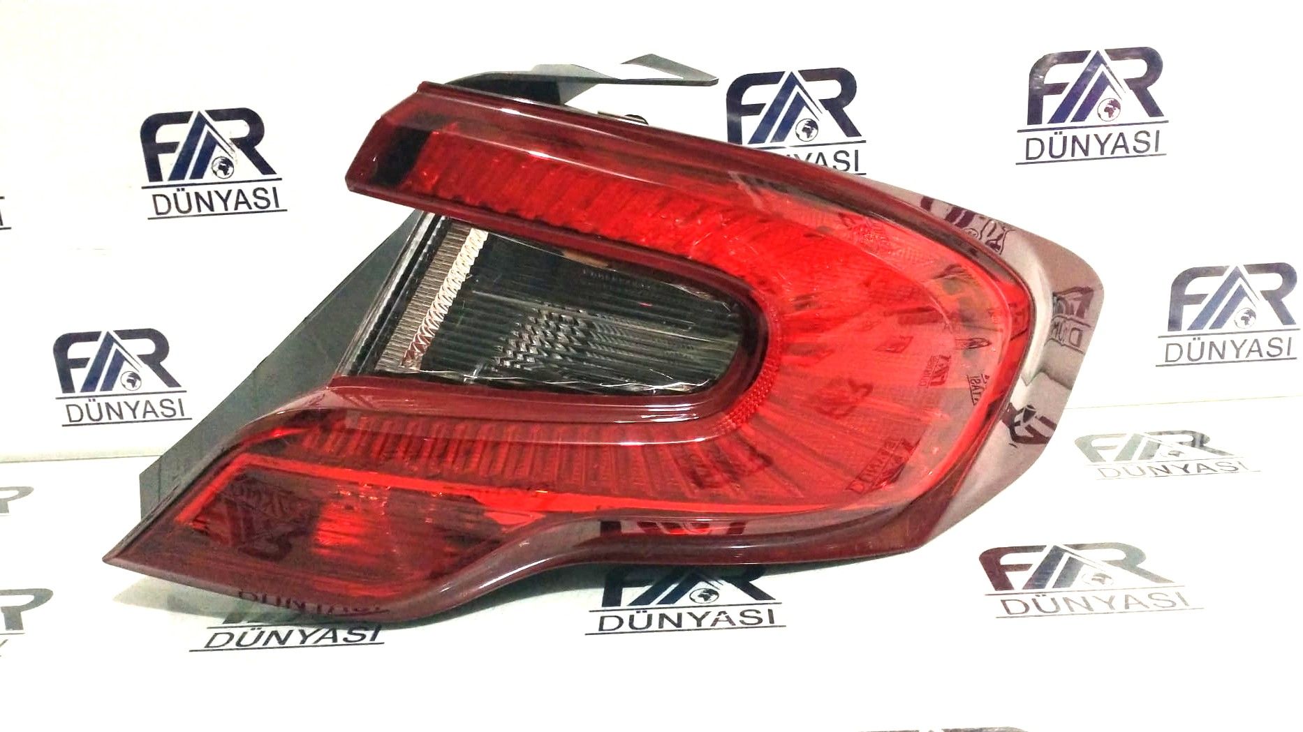 FIAT EGEA SAG DIS STOP 15-20 ORIJINAL SIFIR 52195457