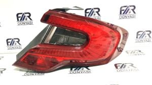 FIAT EGEA SAG DIS STOP 15-20 ORIJINAL SIFIR 52195457