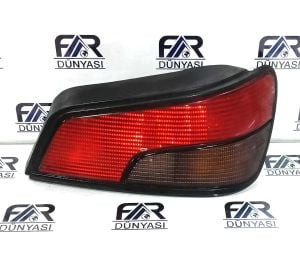 PEUGEOT 306 HB SAG STOP 93-01 ORIJINAL CIKMA 635195