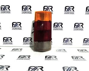 OPEL REKORD E CARAVAN SOL STOP 77-86 ORIJINAL CIKMA 53279R3