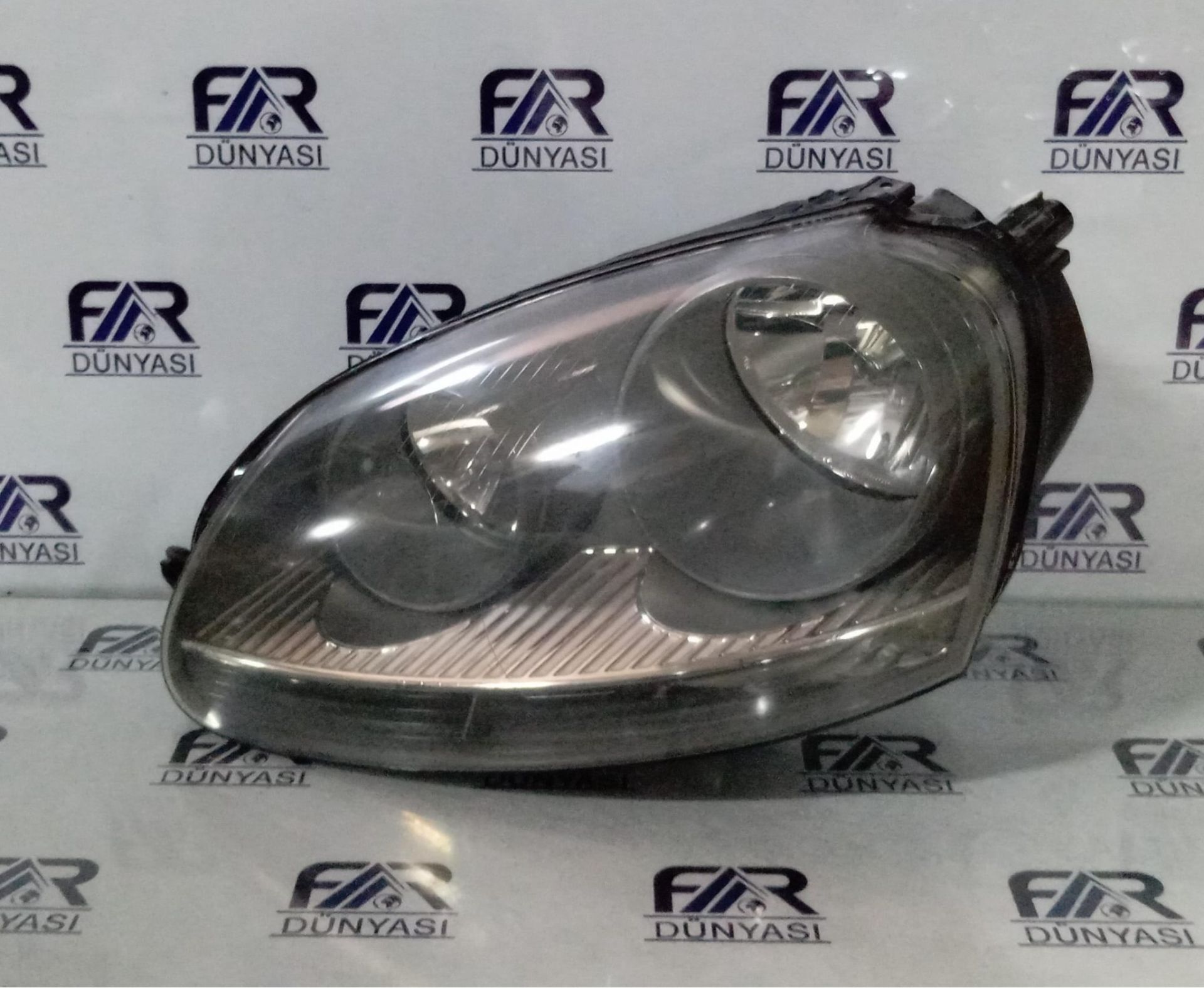 VOLKSWAGEN GOLF 5 SOL FAR 03-09 ORIJINAL CIKMA 1EG247007-01