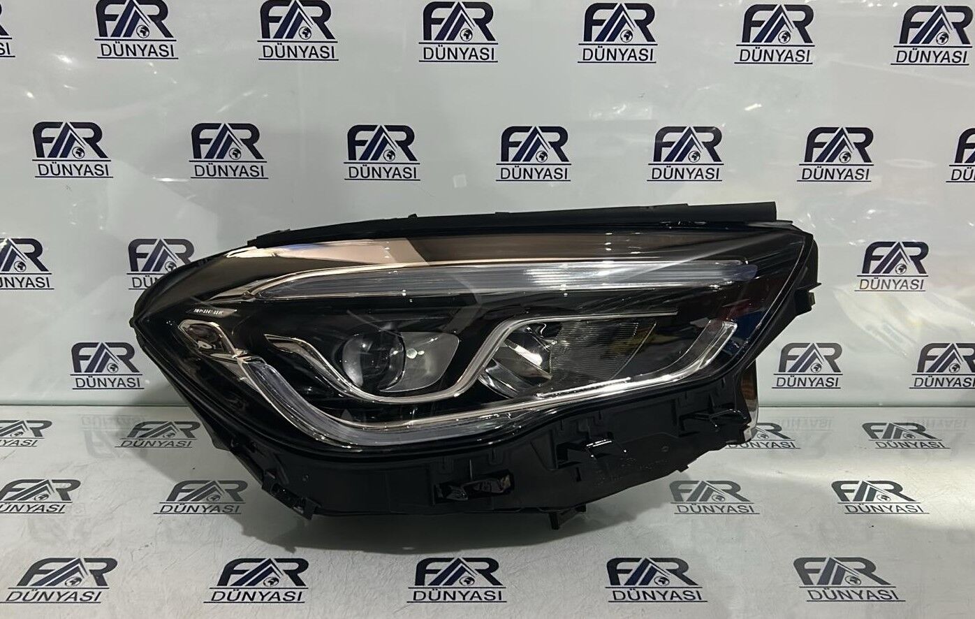 MERCEDES GLA CLASS W247 LED SAG FAR 19-23 ORIJINAL CIKMA A2479063605