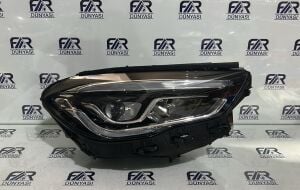 MERCEDES GLA CLASS W247 LED SAG FAR 19-23 ORIJINAL CIKMA A2479063605