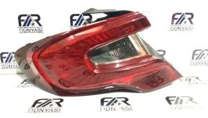 FIAT EGEA SOL DIS STOP 15-20 ORIJINAL SIFIR 52195458