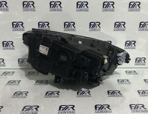 MERCEDES GLA CLASS W247 LED SAG FAR 19-23 ORIJINAL CIKMA A2479063605