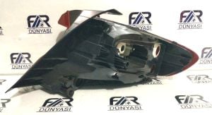 FIAT EGEA SOL DIS STOP 15-20 ORIJINAL SIFIR 52195458