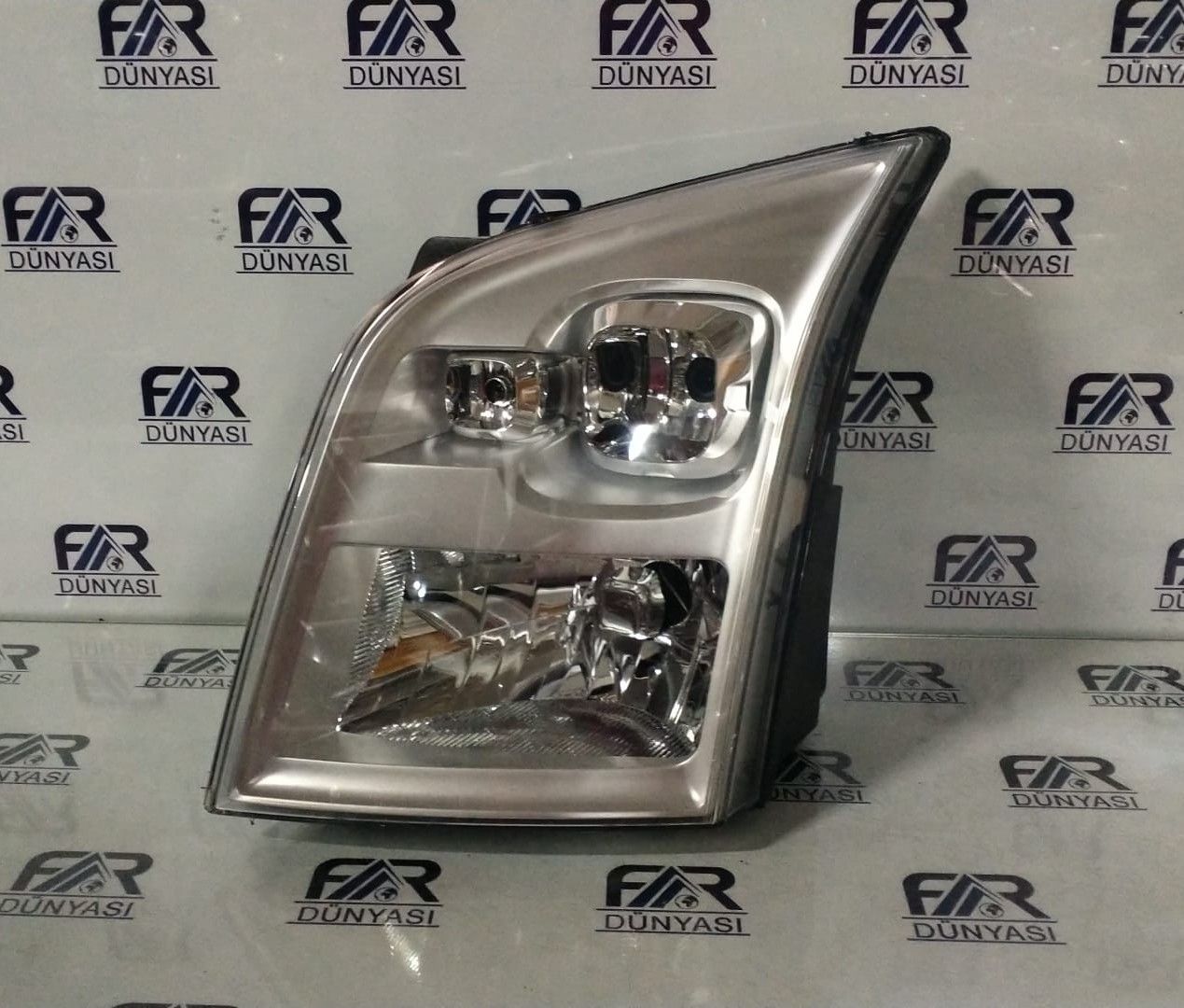 FORD TRANSIT SOL FAR 06-12 ORIJINAL SIFIR 6C1113101EA