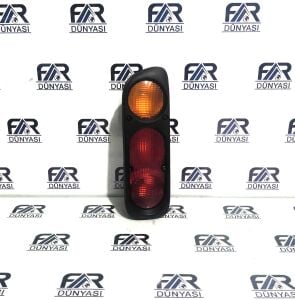 NISSAN TERRANO II R20 SOL STOP 92-07 ORIJINAL CIKMA 265550X001