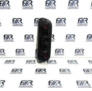 NISSAN TERRANO II R20 SOL STOP 92-07 ORIJINAL CIKMA 265550X001