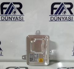 MERCEDES CLA C117 2013-2016 XENON FAR BEYNİ A229003300