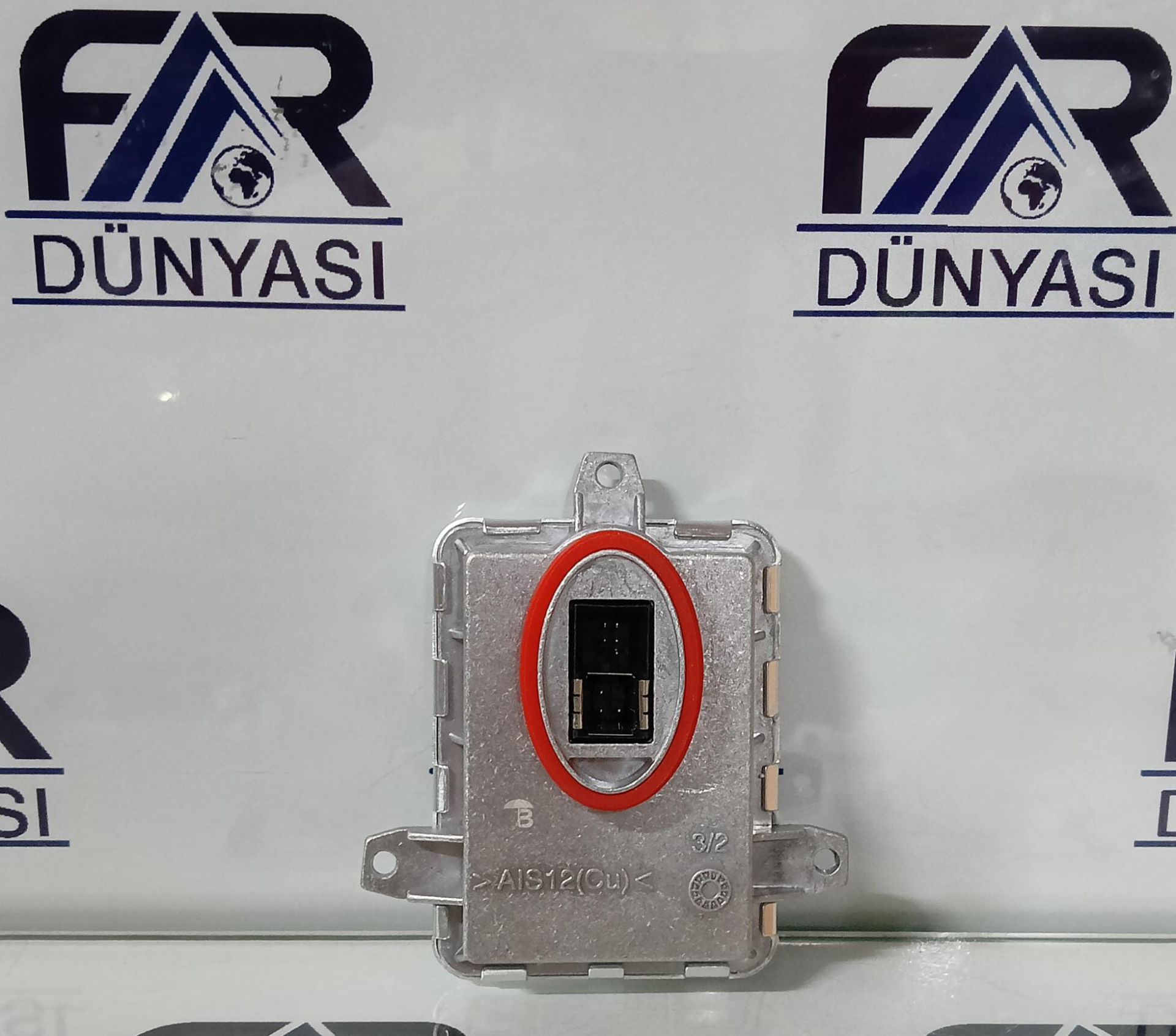 MERCEDES CLA C117 2013-2016 XENON FAR BEYNİ A229003300