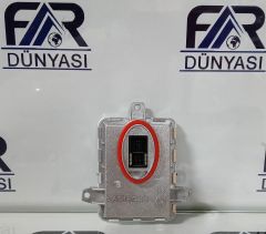 MERCEDES CLA C117 2013-2016 XENON FAR BEYNİ A229003300