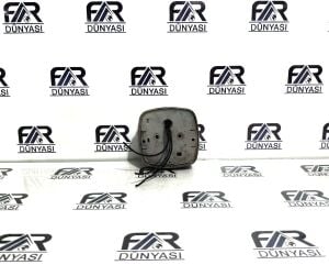 VOLVO VCE IS MAKINELERI-ROMORK SAG-SOL STOP ORIJINAL CIKMA 2SE002578-701