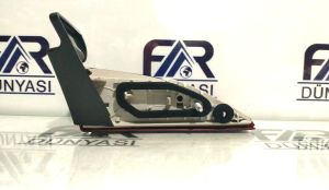 FIAT EGEA SAG IC STOP 15-20 ORIJINAL SIFIR 52195071