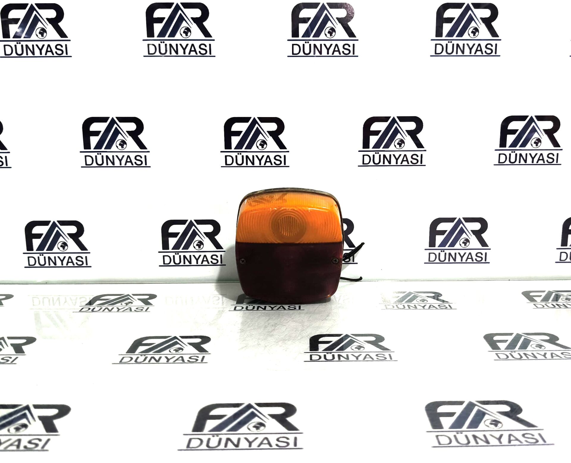 VOLVO VCE IS MAKINELERI-ROMORK SAG-SOL STOP ORIJINAL CIKMA 2SE002578-701
