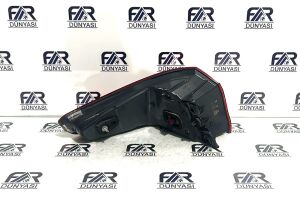 BMW 5 SERISI G30 LED SAG DIS STOP 17-20 ORIJINAL CIKMA 63217376464