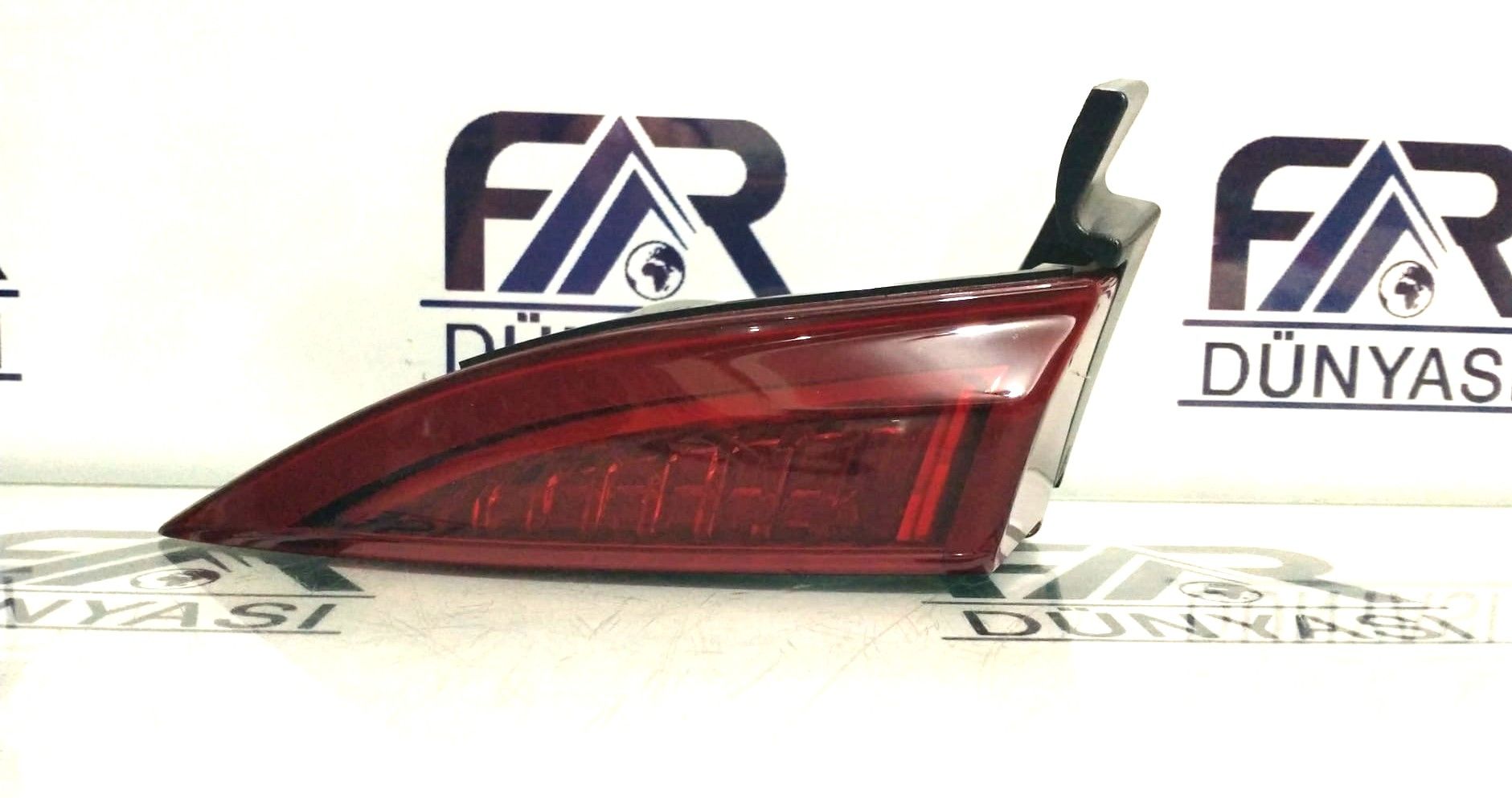 FIAT EGEA SAG IC STOP 15-20 ORIJINAL SIFIR 52195071