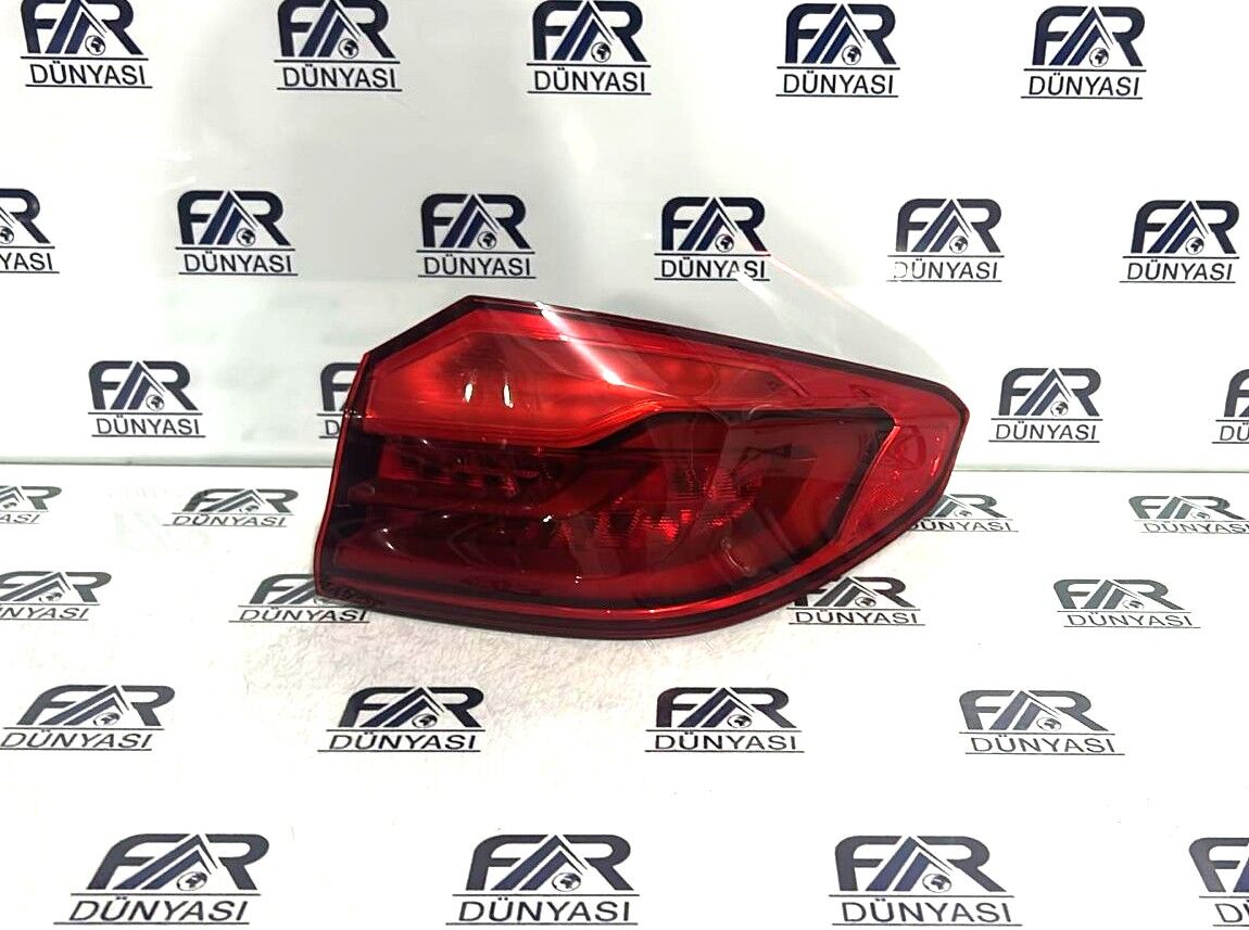 BMW 5 SERISI G30 LED SAG DIS STOP 17-20 ORIJINAL CIKMA 63217376464