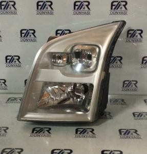 FORD TRANSIT SOL FAR 06-12 ORIJINAL CIKMA 6C1113W030DC