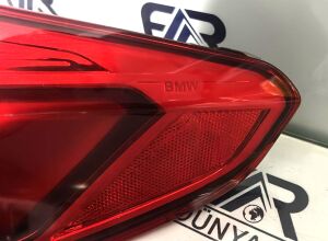 BMW 5 SERISI G30 LED SAG DIS STOP 17-20 ORIJINAL CIKMA 63217376464