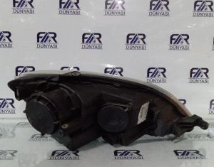 VOLKSWAGEN GOLF 5 PLUS SOL FAR 05-09 ORIJINAL CIKMA 1EE247013-01 5M1941005B