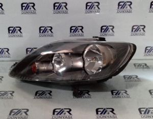 VOLKSWAGEN GOLF 5 PLUS SOL FAR 05-09 ORIJINAL CIKMA 1EE247013-01 5M1941005B
