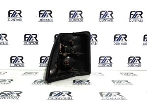 SAAB 900 SAG STOP 89-98 ORIJINAL CIKMA 447915-17